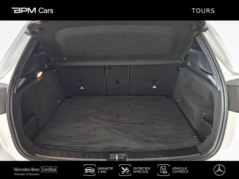 Image MERCEDES-BENZ GLA 200 163ch AMG Line 7G-DCT