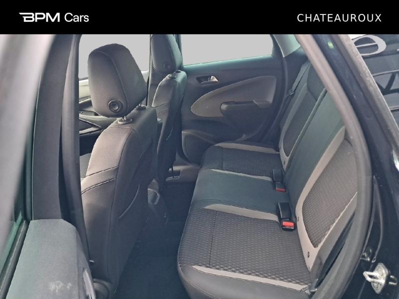 Image OPEL Crossland X 1.5 D 120ch Innovation BVA Euro 6d-T
