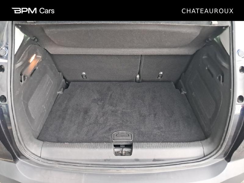 Image OPEL Crossland X 1.5 D 120ch Innovation BVA Euro 6d-T