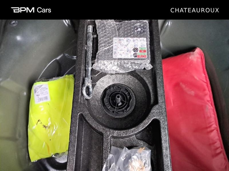 Image OPEL Crossland X 1.5 D 120ch Innovation BVA Euro 6d-T