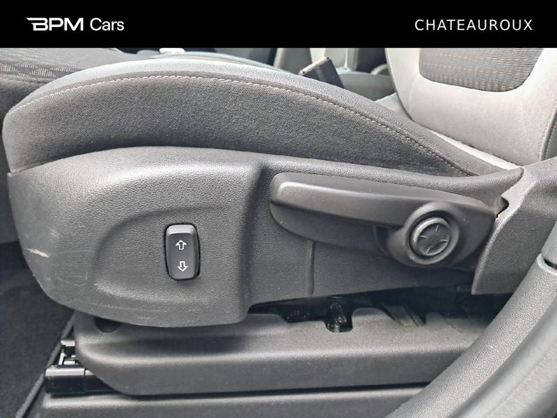 Image OPEL Crossland X 1.5 D 120ch Innovation BVA Euro 6d-T