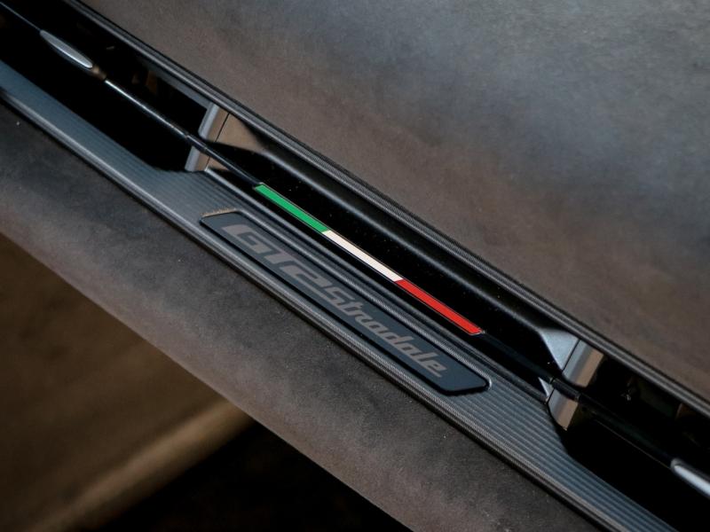 Image MASERATI GT2 Stradale 3.0 V6 Biturbo 640ch