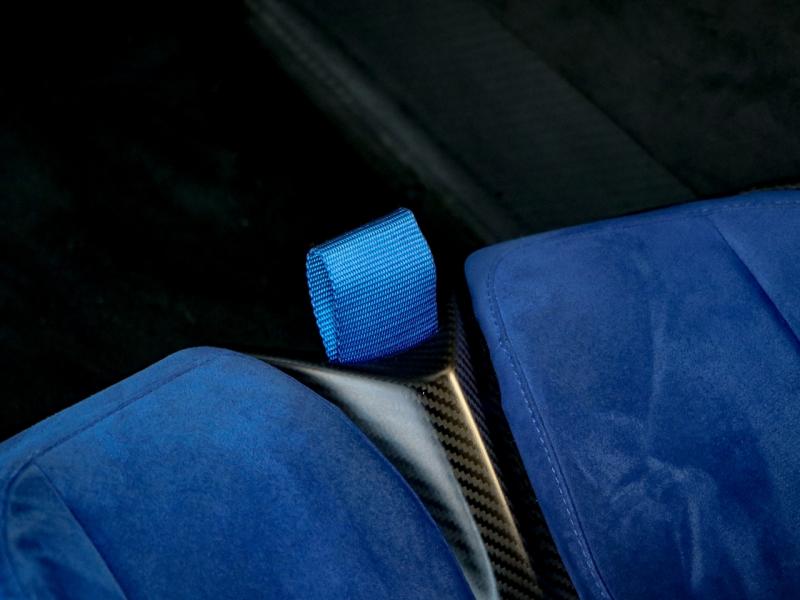 Image MASERATI GT2 Stradale 3.0 V6 Biturbo 640ch