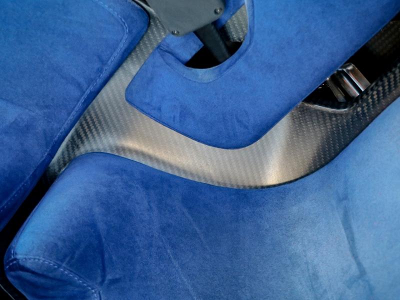 Image MASERATI GT2 Stradale 3.0 V6 Biturbo 640ch