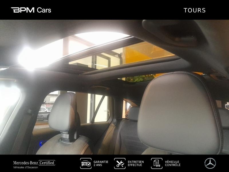 Image MERCEDES-BENZ Classe C Break 220 d 197ch AMG Line