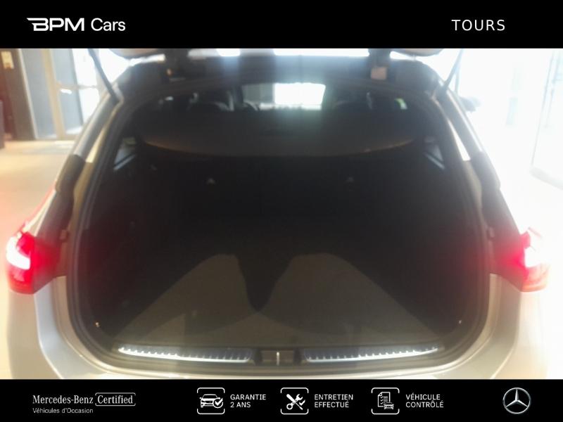 Image MERCEDES-BENZ Classe C Break 220 d 197ch AMG Line