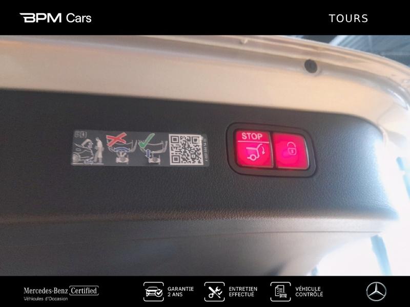 Image MERCEDES-BENZ Classe C Break 220 d 197ch AMG Line