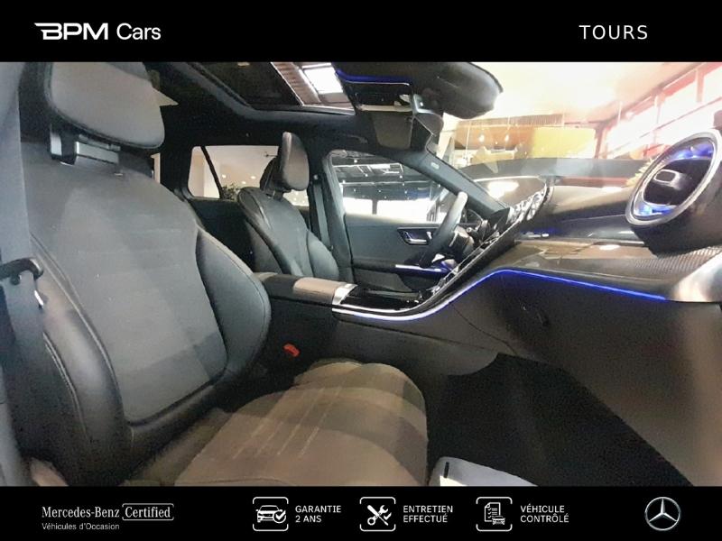 Image MERCEDES-BENZ Classe C Break 220 d 197ch AMG Line