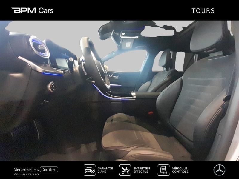 Image MERCEDES-BENZ Classe C Break 220 d 197ch AMG Line