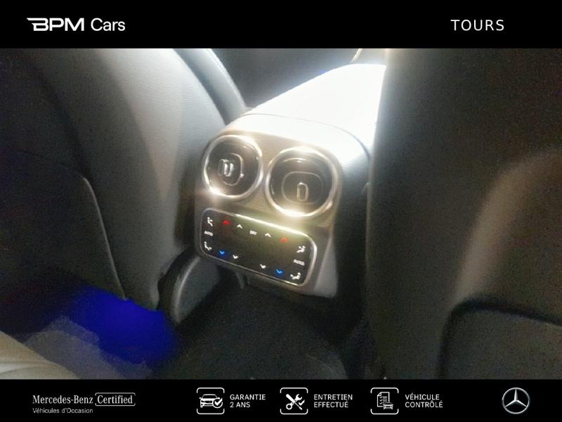 Image MERCEDES-BENZ Classe C Break 220 d 197ch AMG Line