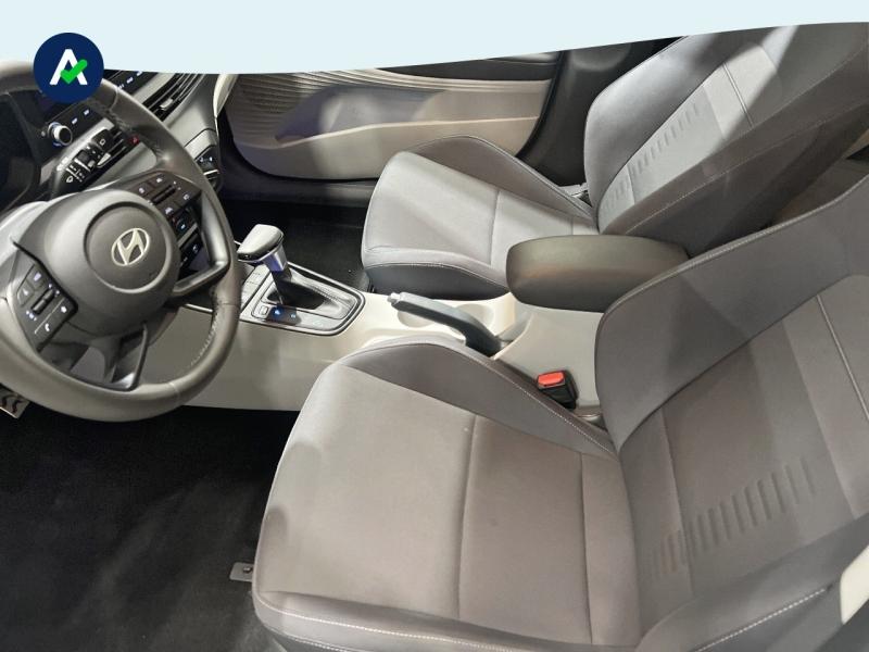 Image HYUNDAI Bayon 1.0 T-GDi 100ch Intuitive DCT-7