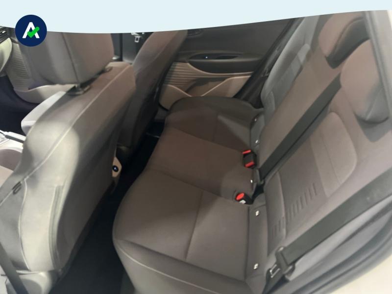 Image HYUNDAI Bayon 1.0 T-GDi 100ch Intuitive DCT-7