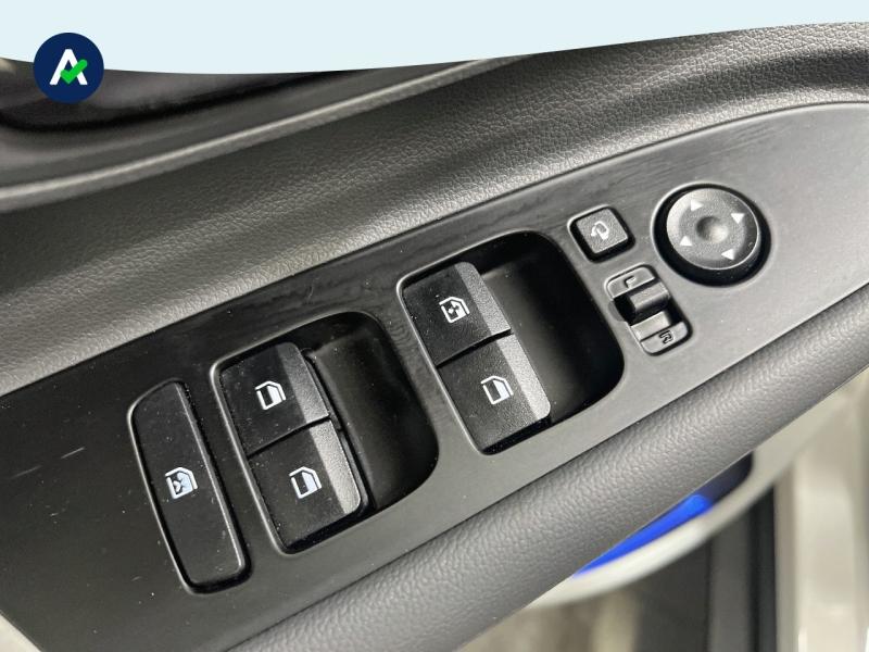 Image HYUNDAI Bayon 1.0 T-GDi 100ch Intuitive DCT-7