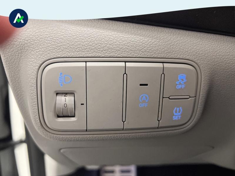 Image HYUNDAI Bayon 1.0 T-GDi 100ch Intuitive DCT-7