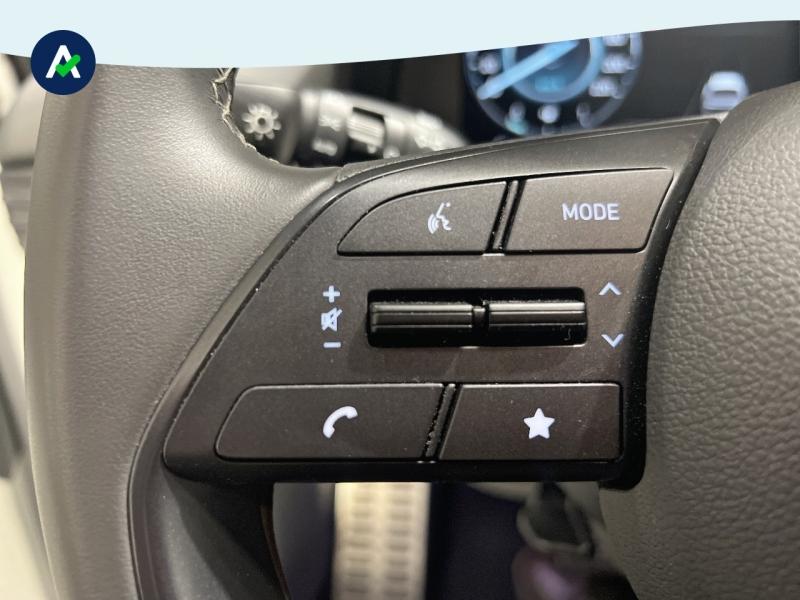 Image HYUNDAI Bayon 1.0 T-GDi 100ch Intuitive DCT-7