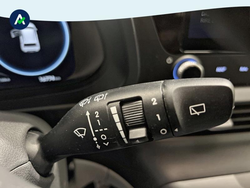 Image HYUNDAI Bayon 1.0 T-GDi 100ch Intuitive DCT-7