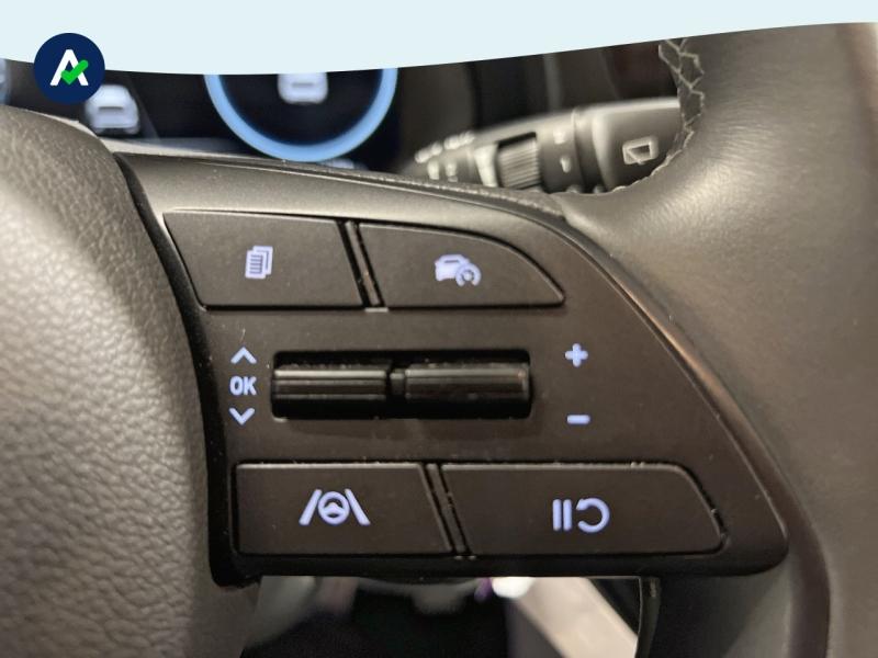 Image HYUNDAI Bayon 1.0 T-GDi 100ch Intuitive DCT-7