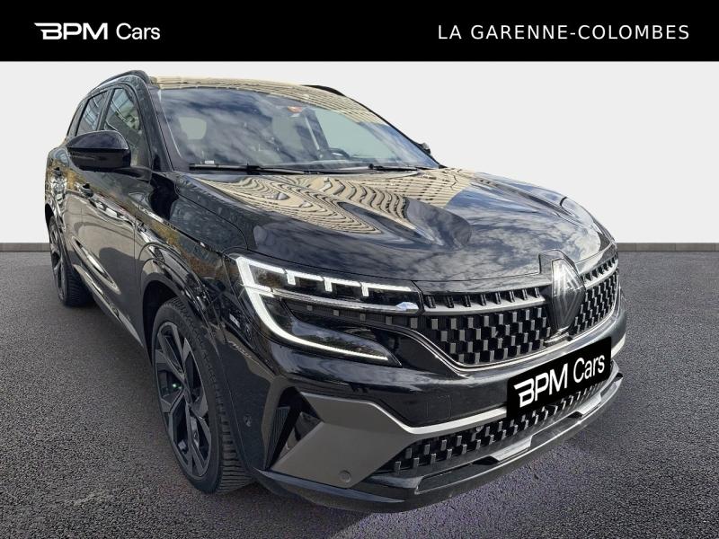 Image RENAULT Austral 1.2 E-Tech full hybrid 200ch Iconic esprit Alpine- 24