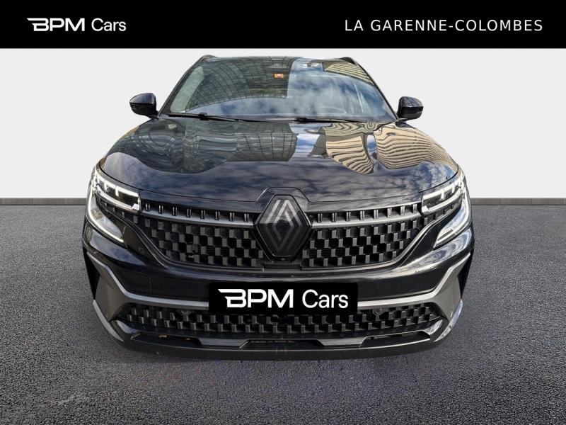 Image RENAULT Austral 1.2 E-Tech full hybrid 200ch Iconic esprit Alpine- 24