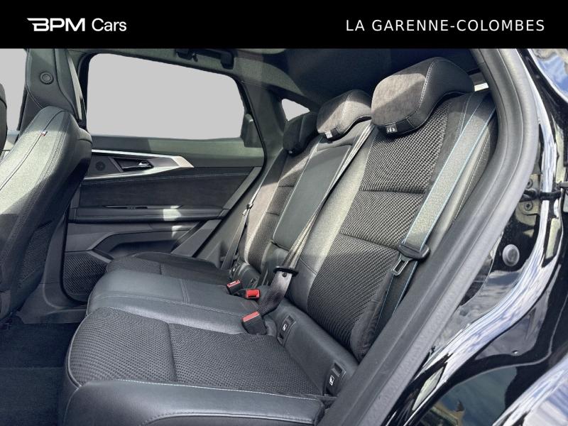 Image RENAULT Austral 1.2 E-Tech full hybrid 200ch Iconic esprit Alpine- 24