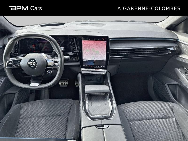 Image RENAULT Austral 1.2 E-Tech full hybrid 200ch Iconic esprit Alpine- 24
