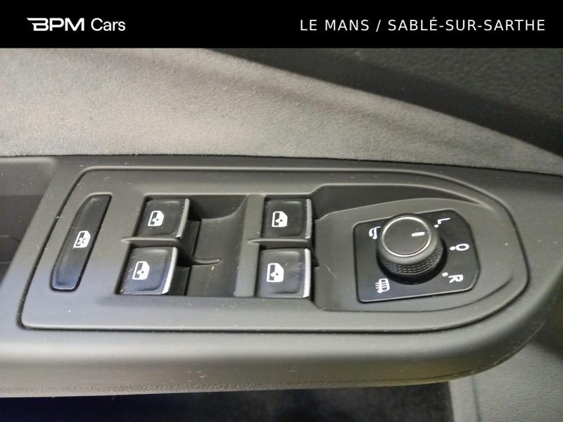 Image VOLKSWAGEN Golf 2.0 TDI SCR 150ch R-Line DSG7