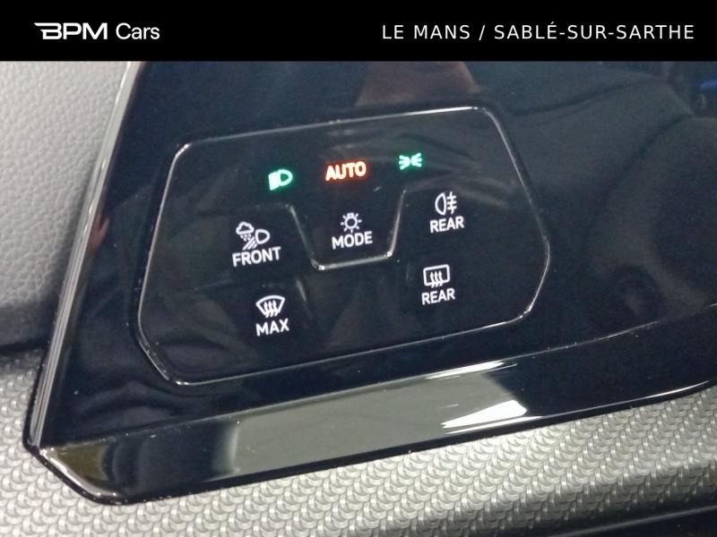 Image VOLKSWAGEN Golf 2.0 TDI SCR 150ch R-Line DSG7