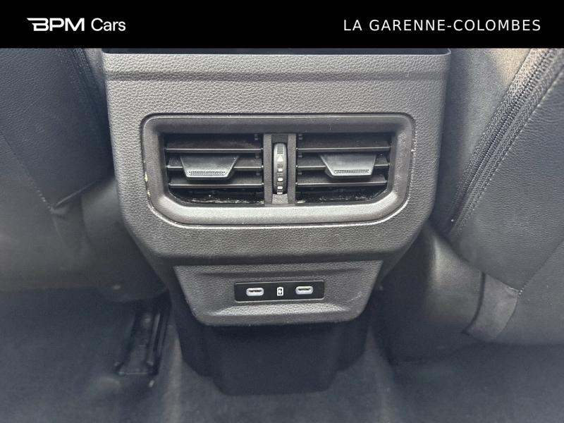 Image RENAULT Austral 1.2 E-Tech full hybrid 200ch Iconic esprit Alpine- 24