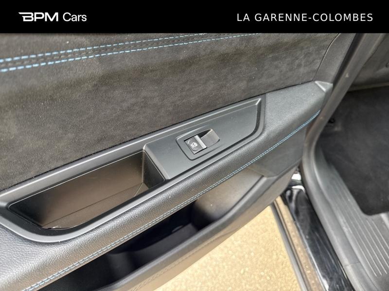 Image RENAULT Austral 1.2 E-Tech full hybrid 200ch Iconic esprit Alpine- 24