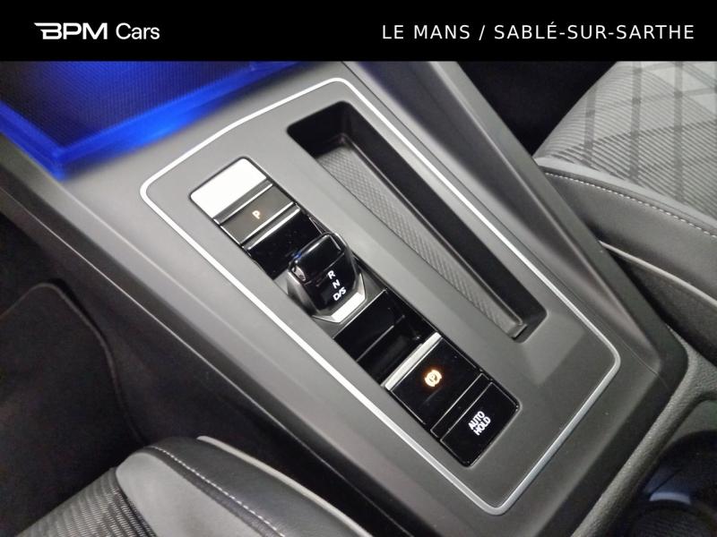 Image VOLKSWAGEN Golf 2.0 TDI SCR 150ch R-Line DSG7