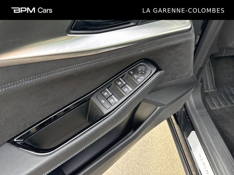 Image RENAULT Austral 1.2 E-Tech full hybrid 200ch Iconic esprit Alpine- 24