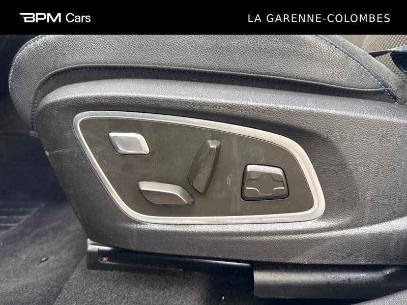 Image RENAULT Austral 1.2 E-Tech full hybrid 200ch Iconic esprit Alpine- 24