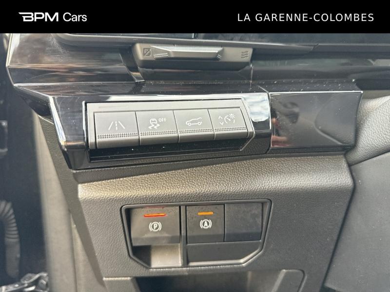 Image RENAULT Austral 1.2 E-Tech full hybrid 200ch Iconic esprit Alpine- 24