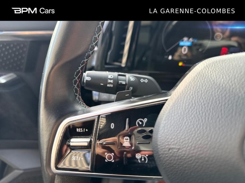 Image RENAULT Austral 1.2 E-Tech full hybrid 200ch Iconic esprit Alpine- 24