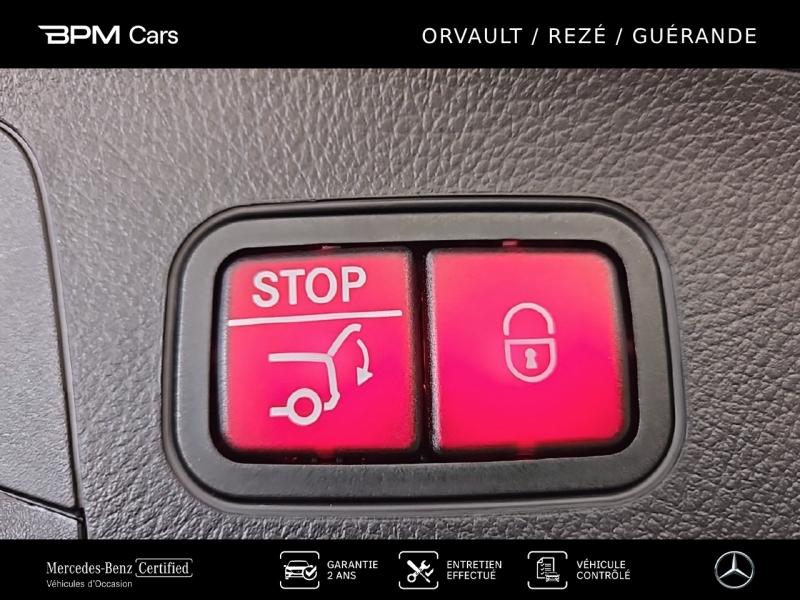 Image MERCEDES-BENZ GLA 250 e 218ch Progressive Line 8G-DCT