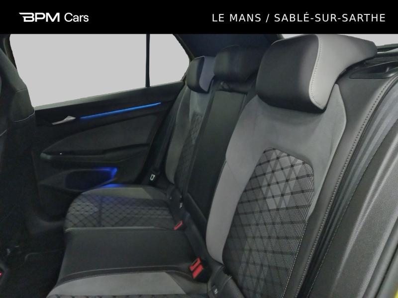 Image VOLKSWAGEN Golf 2.0 TDI SCR 150ch R-Line DSG7