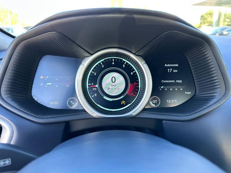 Image ASTON MARTIN DB11 V12 5.2 608ch BVA8