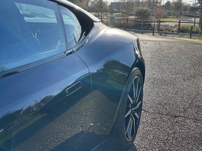 Image ASTON MARTIN DB11 V12 5.2 608ch BVA8