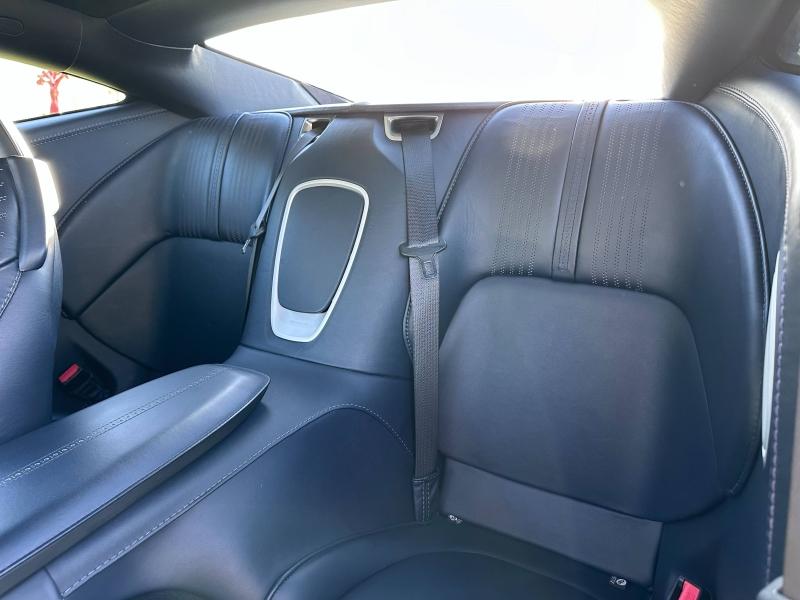 Image ASTON MARTIN DB11 V12 5.2 608ch BVA8