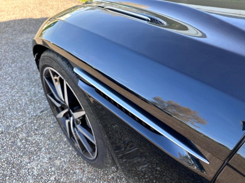 Image ASTON MARTIN DB11 V12 5.2 608ch BVA8