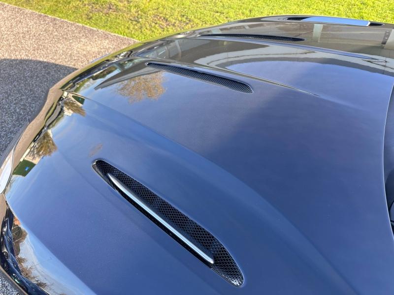 Image ASTON MARTIN DB11 V12 5.2 608ch BVA8