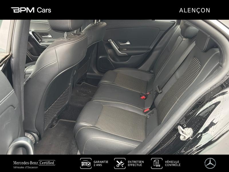 Image MERCEDES-BENZ CLA 220 d 190ch Progressive Line 8G-DCT