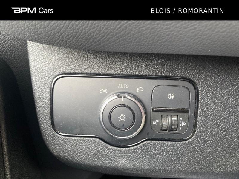 Image MERCEDES-BENZ Sprinter Fg 315 CDI 37 3T5 First Propulsion Léger (22 500 ?HT)