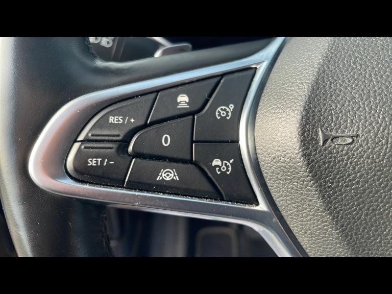 Image RENAULT Captur 1.3 TCe 155ch FAP Initiale Paris EDC