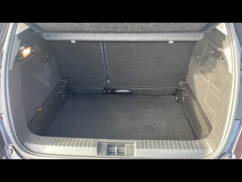 Image RENAULT Captur 1.3 TCe 155ch FAP Initiale Paris EDC