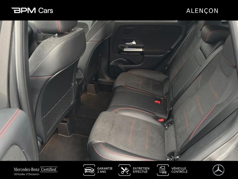 Image MERCEDES-BENZ Classe B 180 136ch AMG Line Edition 7G-DCT