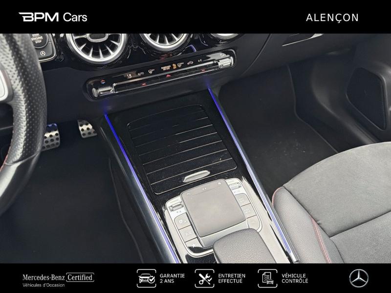 Image MERCEDES-BENZ Classe B 180 136ch AMG Line Edition 7G-DCT