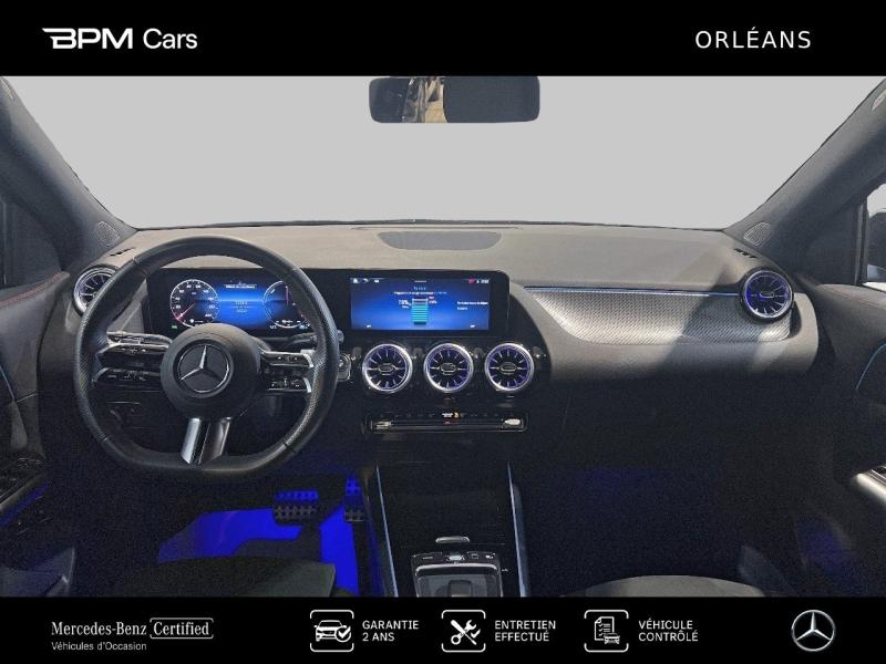 Image MERCEDES-BENZ GLA 250 e Hybrid EQ 218ch AMG Line 8G-DCT