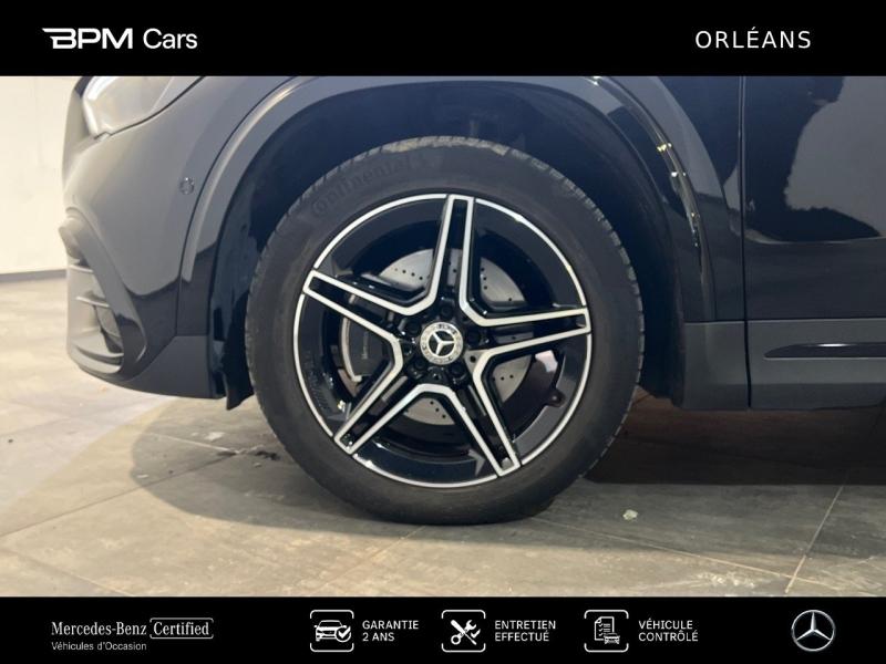 Image MERCEDES-BENZ GLA 250 e Hybrid EQ 218ch AMG Line 8G-DCT