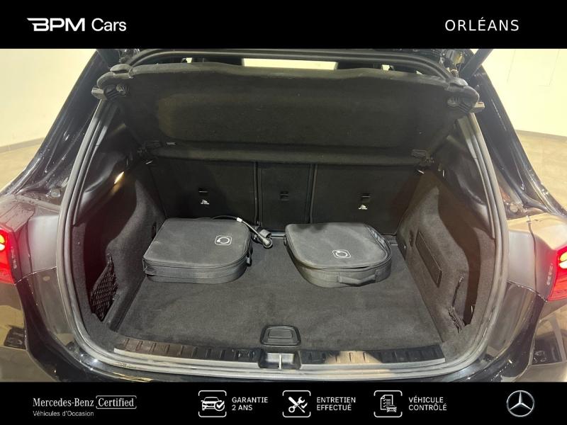 Image MERCEDES-BENZ GLA 250 e Hybrid EQ 218ch AMG Line 8G-DCT